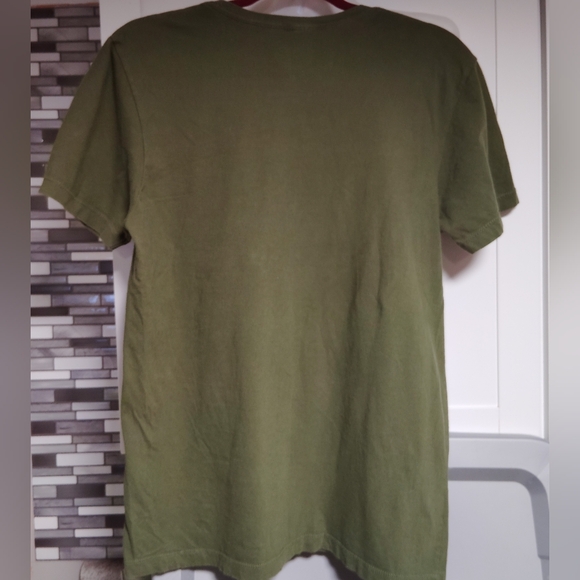 The Beatles Abbey Road Shirt Sz- M - Picture 2 of 4